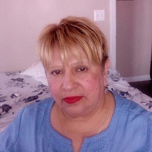 Meet your Posher, Ruth